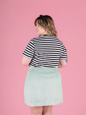 
                  
                    Load image into Gallery viewer, Pattern Skirt RAMONA
                  
                