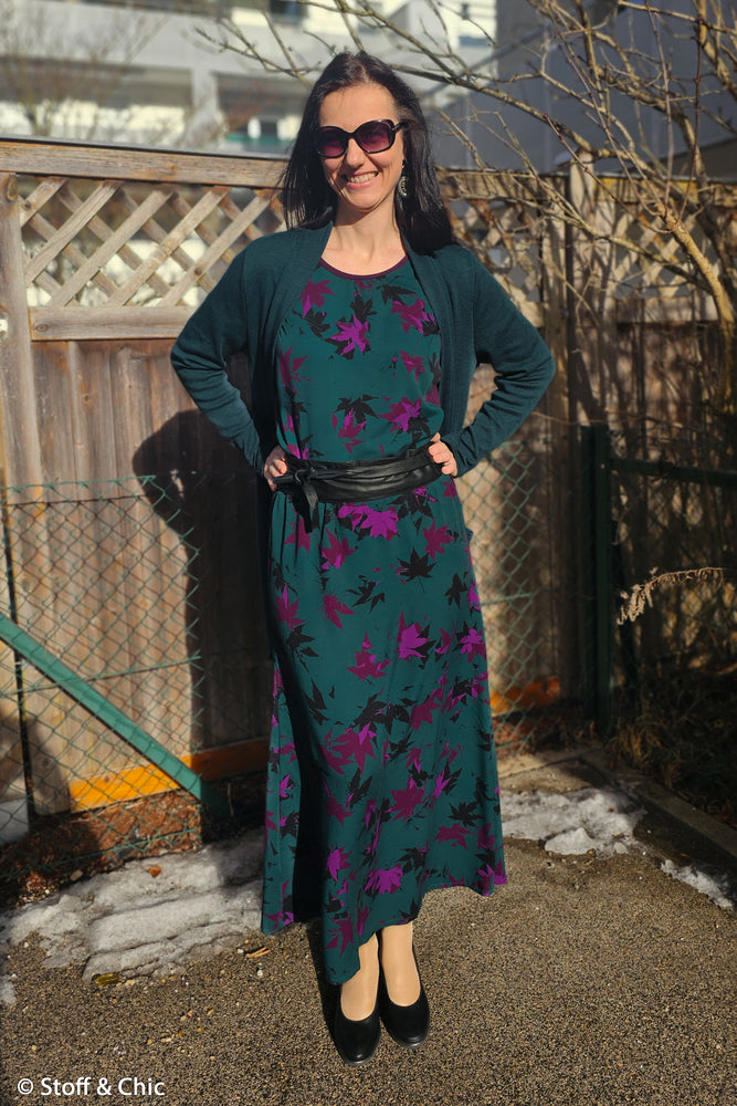 
                  
                    Load image into Gallery viewer, Woven Viscose Acer
                  
                