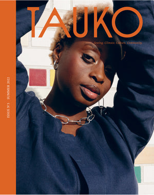 
                  
                    Load image into Gallery viewer, TAUKO Magazine Issue No. 3
                  
                