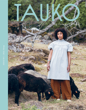 
                  
                    Load image into Gallery viewer, TAUKO Magazine Issue No. 5
                  
                