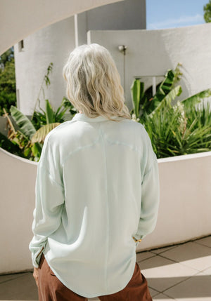 
                  
                    Load image into Gallery viewer, Pattern Shirt VITTORIA
                  
                