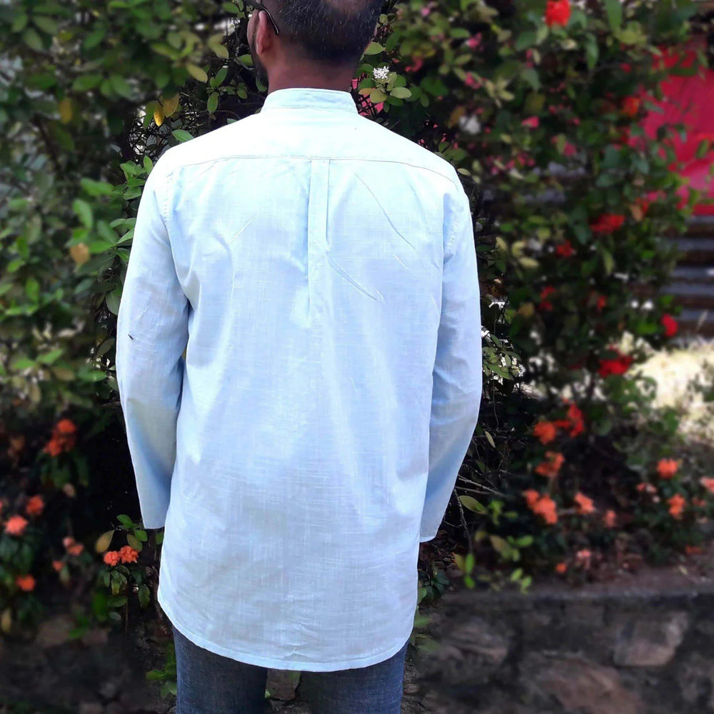 
                  
                    Load image into Gallery viewer, Pattern MEN&amp;#39;S Tunic
                  
                