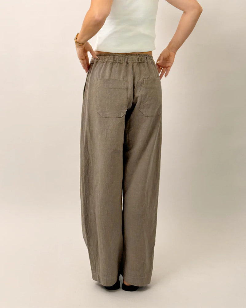 
                  
                    Load image into Gallery viewer, Pattern VOLUME Pants
                  
                