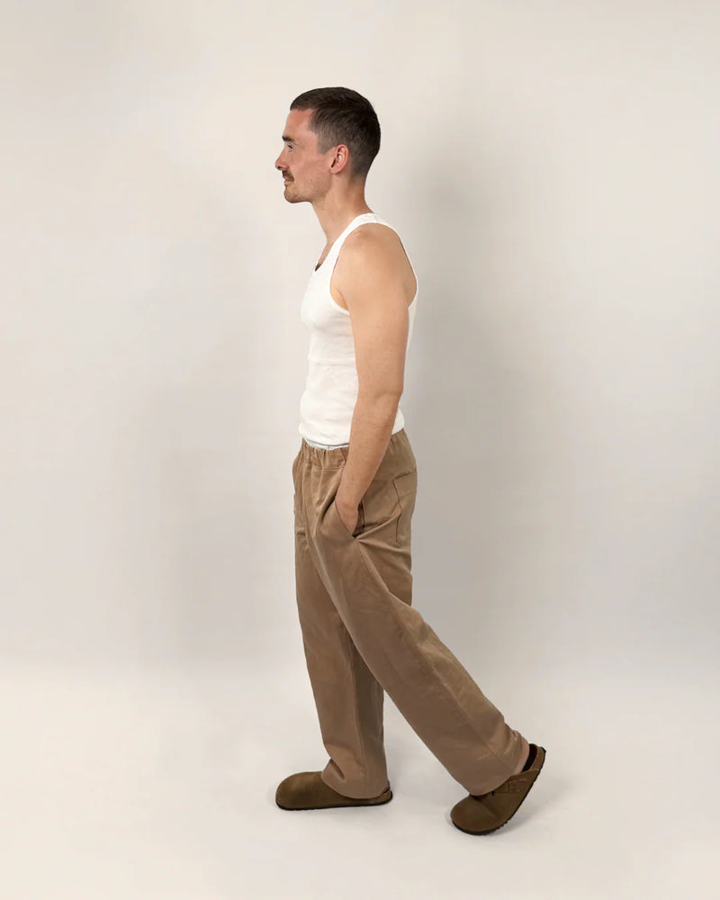 
                  
                    Load image into Gallery viewer, Pattern VOLUME Pants
                  
                