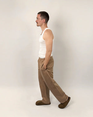
                  
                    Load image into Gallery viewer, Pattern VOLUME Pants
                  
                