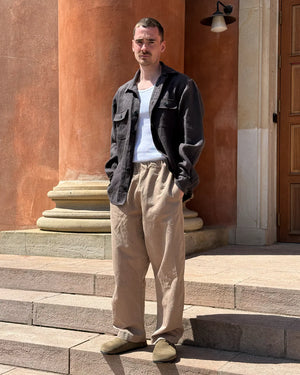 
                  
                    Load image into Gallery viewer, Pattern VOLUME Pants
                  
                