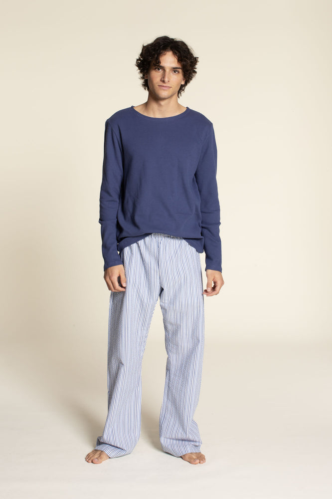 
                  
                    Load image into Gallery viewer, Pattern Unisex Pyjama Pants
                  
                