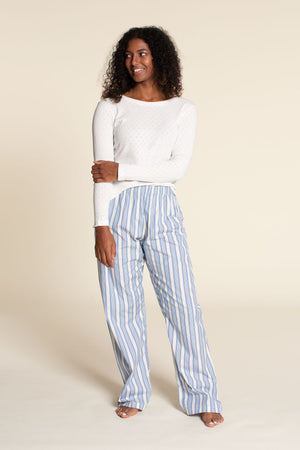 
                  
                    Load image into Gallery viewer, Pattern Unisex Pyjama Pants
                  
                