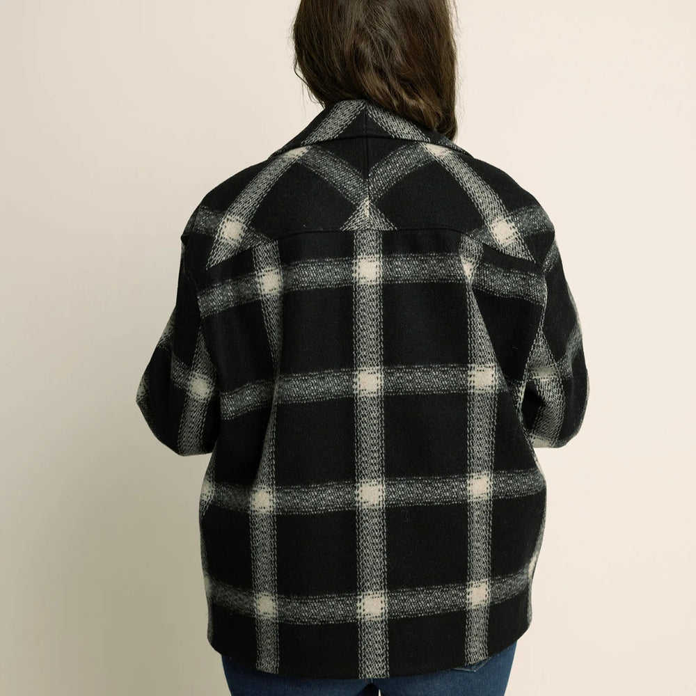 
                  
                    Load image into Gallery viewer, Pattern CAR Coat
                  
                