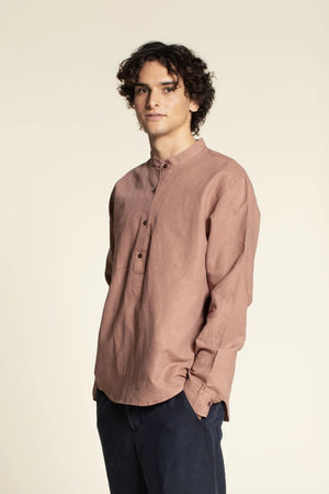 
                  
                    Load image into Gallery viewer, Pattern MEN&amp;#39;S Tunic
                  
                