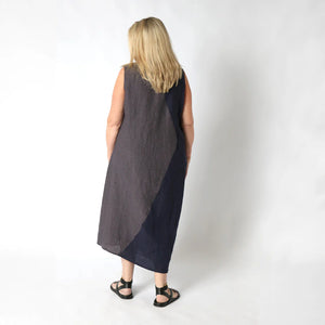 
                  
                    Load image into Gallery viewer, Pattern Dress AIDA
                  
                