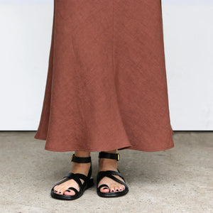 
                  
                    Load image into Gallery viewer, Pattern Skirt AVERY
                  
                