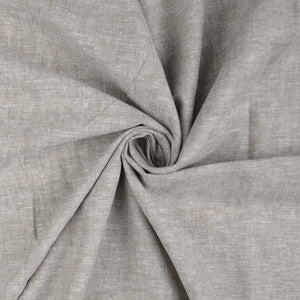 
                  
                    Load image into Gallery viewer, Linen/Cotton Pale Olive Melange
                  
                