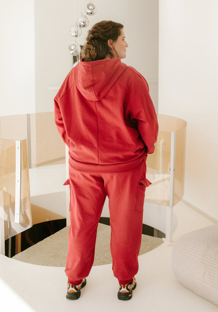 
                  
                    Load image into Gallery viewer, Pattern Joggers SASHA
                  
                