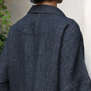 
                  
                    Load image into Gallery viewer, Pattern Jacket LISBON
                  
                