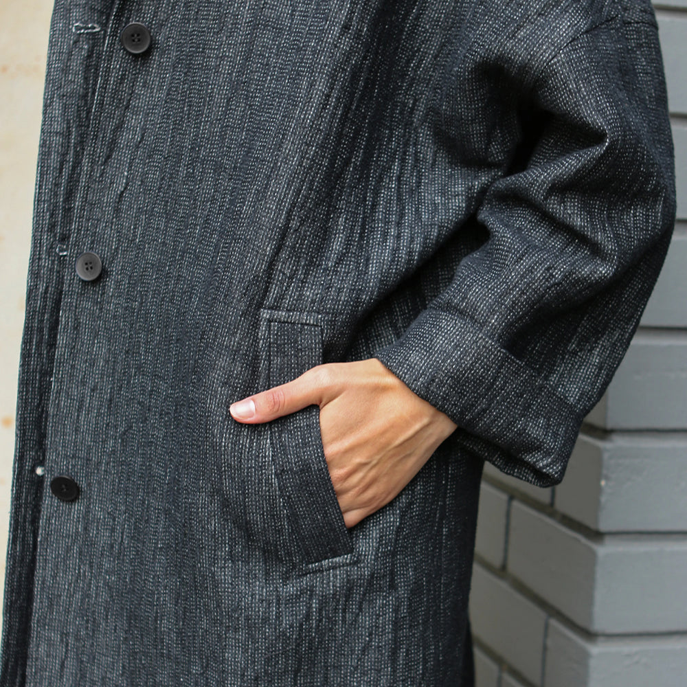 
                  
                    Load image into Gallery viewer, Pattern Jacket LISBON
                  
                
