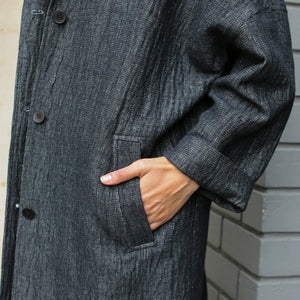
                  
                    Load image into Gallery viewer, Pattern Jacket LISBON
                  
                