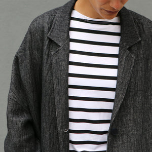 
                  
                    Load image into Gallery viewer, Pattern Jacket LISBON
                  
                