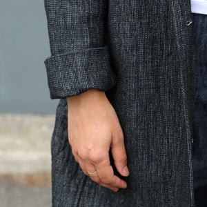 
                  
                    Load image into Gallery viewer, Pattern Jacket LISBON
                  
                