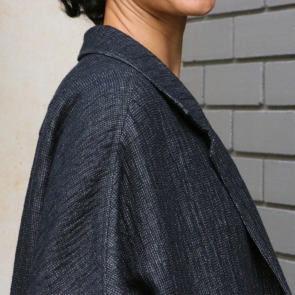 
                  
                    Load image into Gallery viewer, Pattern Jacket LISBON
                  
                