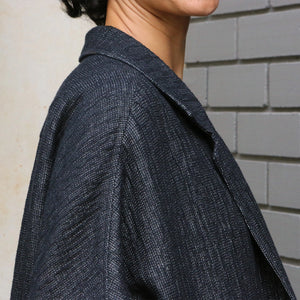 
                  
                    Load image into Gallery viewer, Pattern Jacket LISBON
                  
                