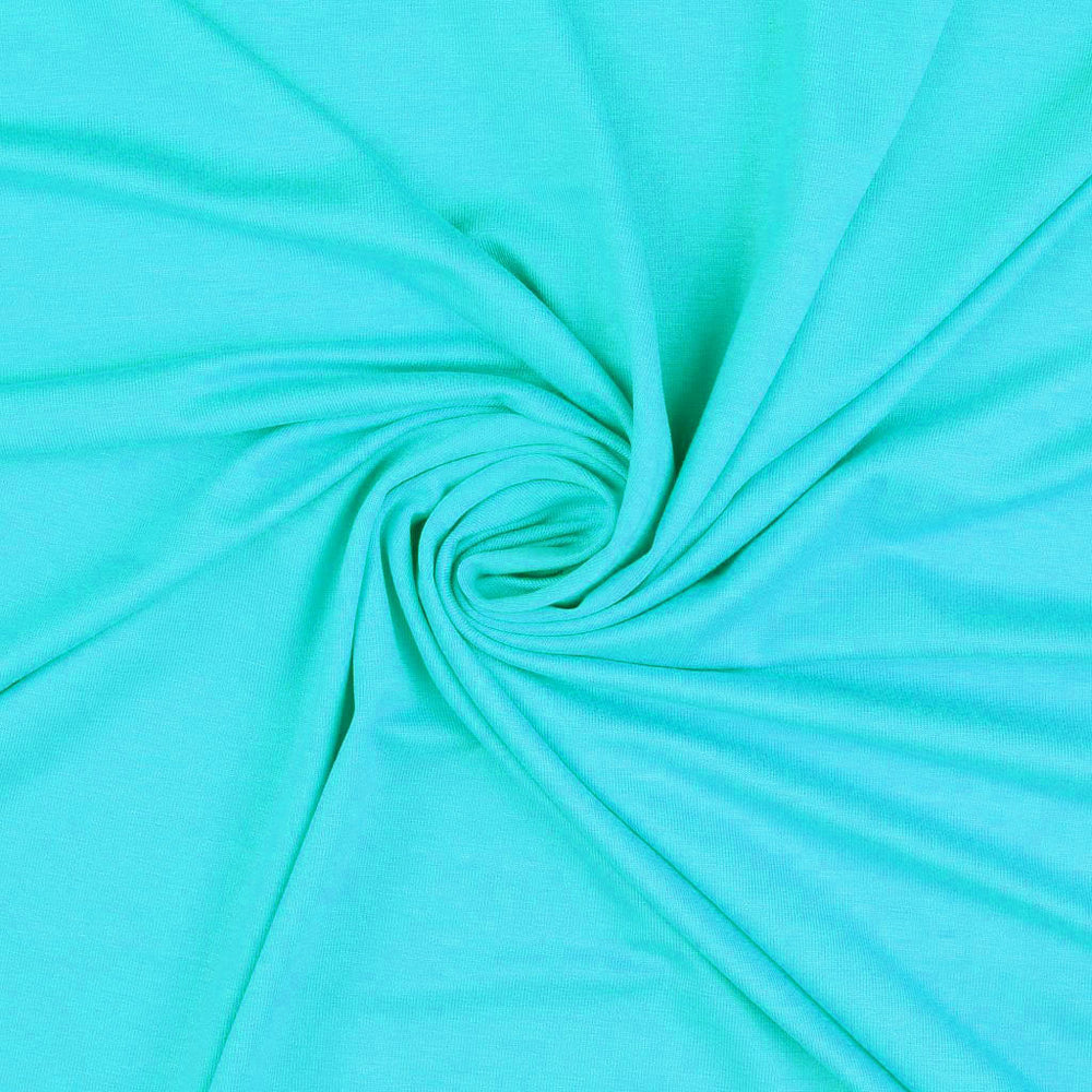 
                  
                    Load image into Gallery viewer, Viscose Jersey Mint Green
                  
                
