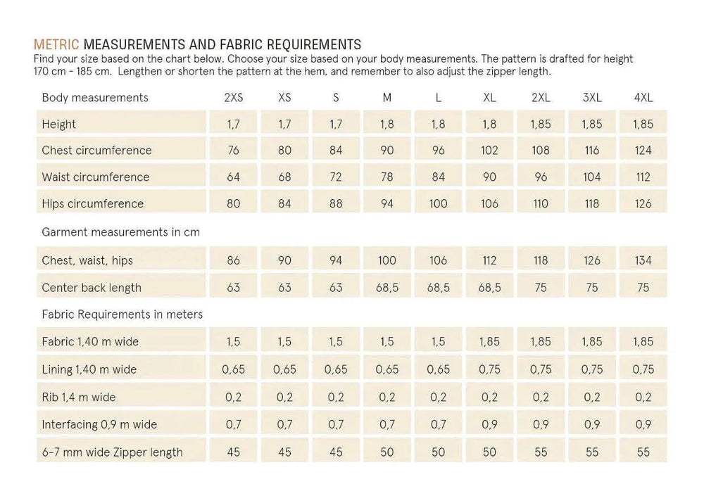 
                  
                    Load image into Gallery viewer, Pattern OZARK Vest
                  
                