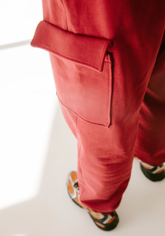 
                  
                    Load image into Gallery viewer, Pattern Joggers SASHA
                  
                