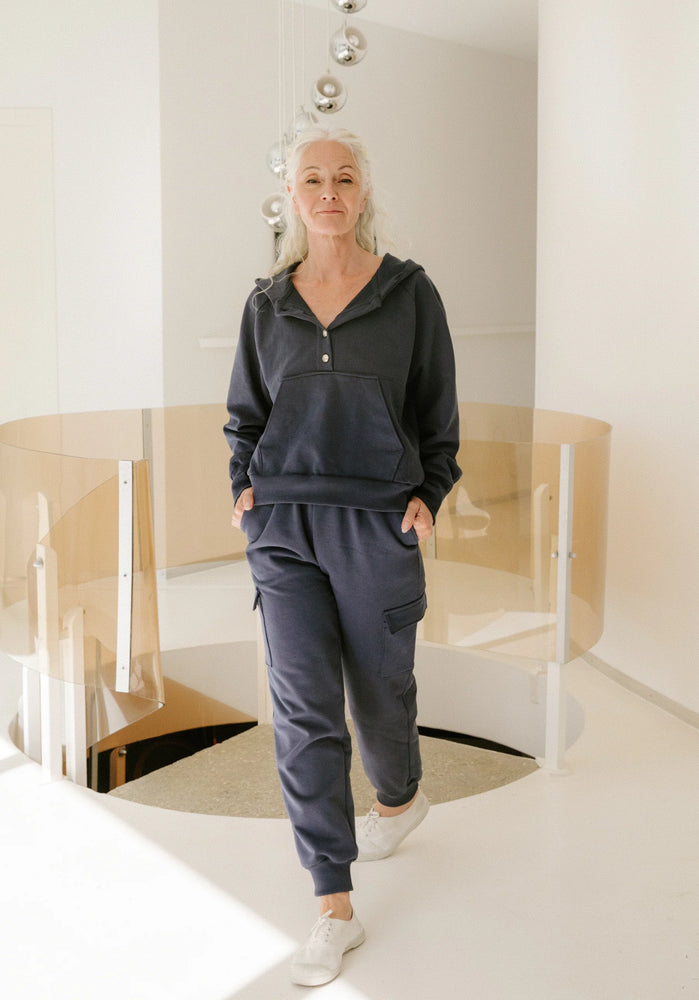 Pattern Joggers SASHA