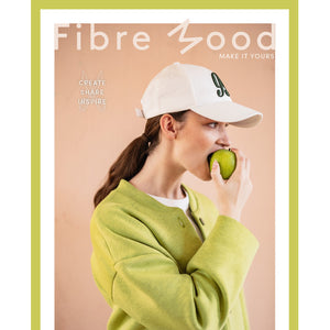 
                  
                    Load image into Gallery viewer, Fibre Mood Sewing Magazine No 32
                  
                