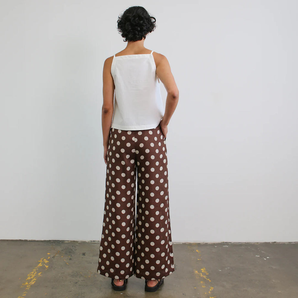 
                  
                    Load image into Gallery viewer, Pattern Pants SAMMY
                  
                
