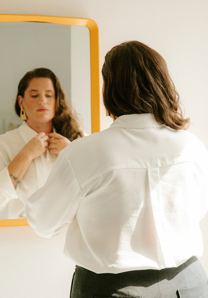 
                  
                    Load image into Gallery viewer, Pattern Blouse SCALA
                  
                