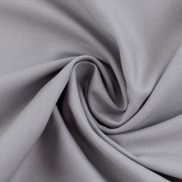 Woven Cotton Grey