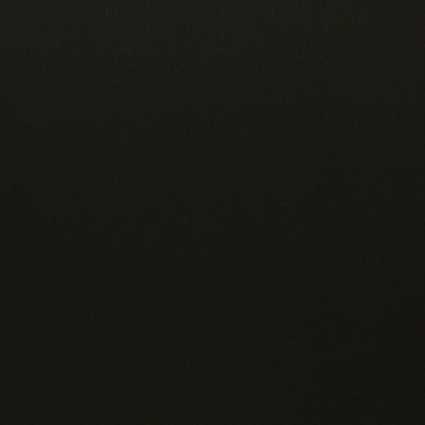 
                  
                    Load image into Gallery viewer, Cotton Poplin Black
                  
                
