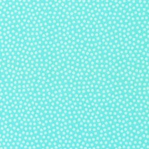 
                  
                    Load image into Gallery viewer, Cotton Poplin Tiny Dots Light Mint
                  
                