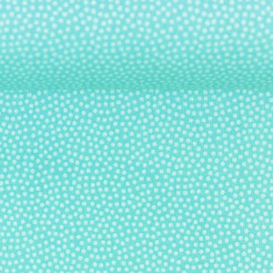 
                  
                    Load image into Gallery viewer, Cotton Bundle Tiny Dots Aqua
                  
                