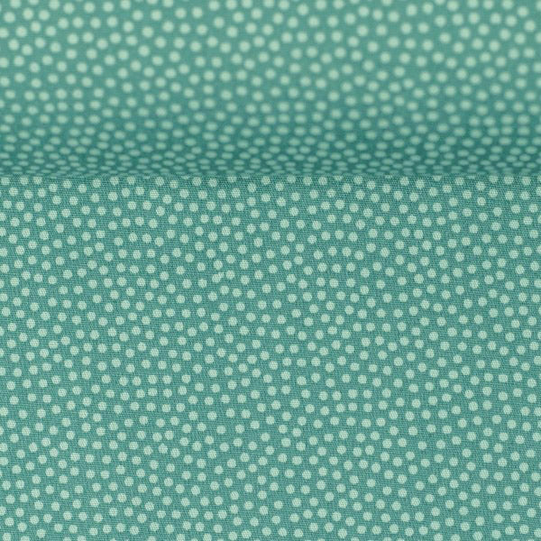 
                  
                    Load image into Gallery viewer, Cotton Bundle Tiny Dots Aqua
                  
                