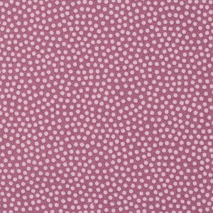 
                  
                    Load image into Gallery viewer, Cotton Poplin Tiny Dots Dusky Pink
                  
                