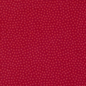 
                  
                    Load image into Gallery viewer, Cotton Poplin Tiny Dots Red
                  
                