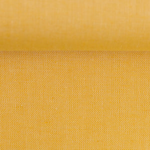 
                  
                    Load image into Gallery viewer, Tencel Linen Mix Elina Mustard
                  
                