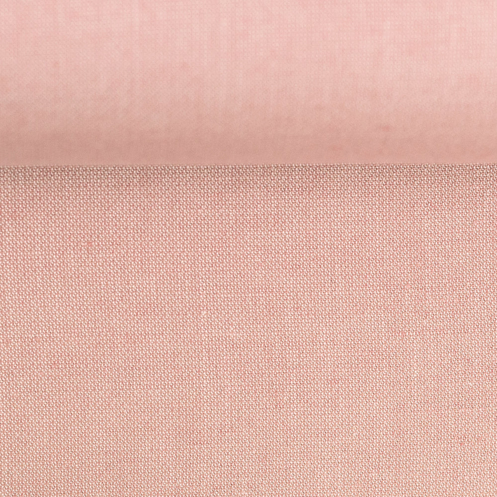 
                  
                    Load image into Gallery viewer, Tencel Linen Mix Elina Dusky Pink
                  
                