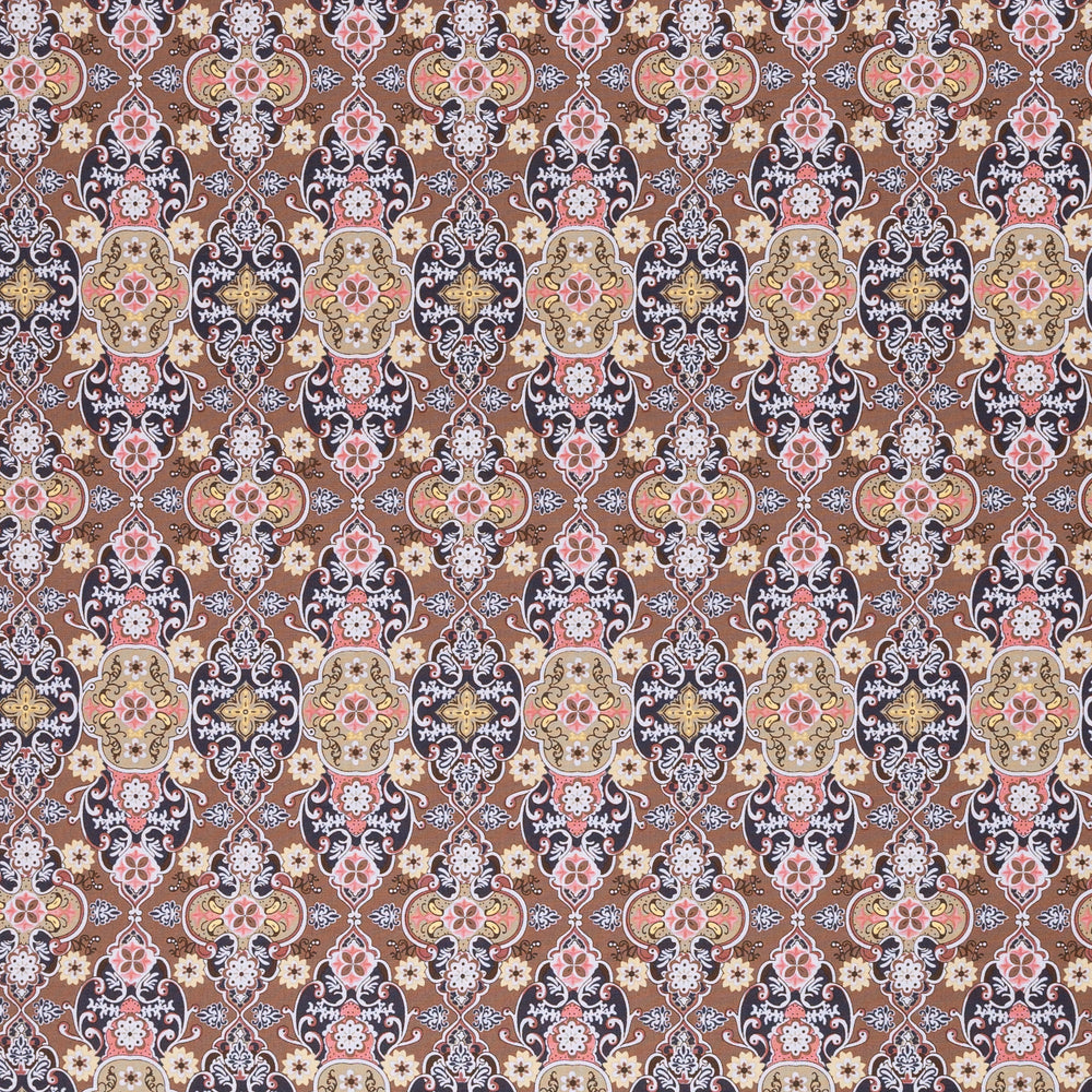 
                  
                    Load image into Gallery viewer, Cotton Julia Ornaments Brown
                  
                