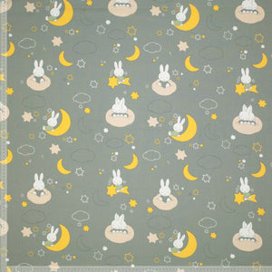 
                  
                    Load image into Gallery viewer, Cotton Poplin Miffy
                  
                