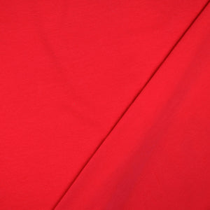 
                  
                    Load image into Gallery viewer, Viscose Jersey Coral Red
                  
                