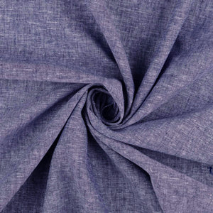 
                  
                    Load image into Gallery viewer, Linen/Cotton Blue
                  
                