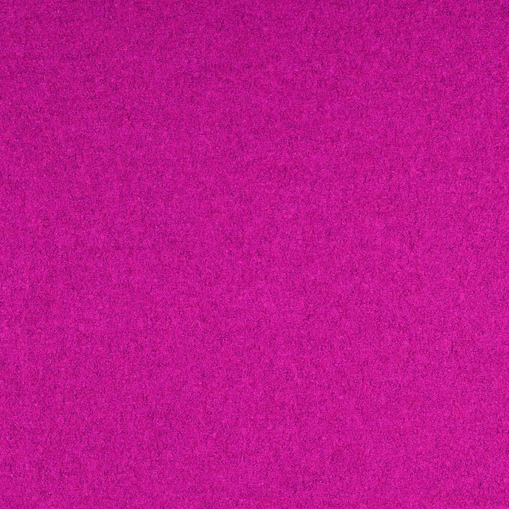 
                  
                    Load image into Gallery viewer, Wool Boucle Magenta Pink
                  
                
