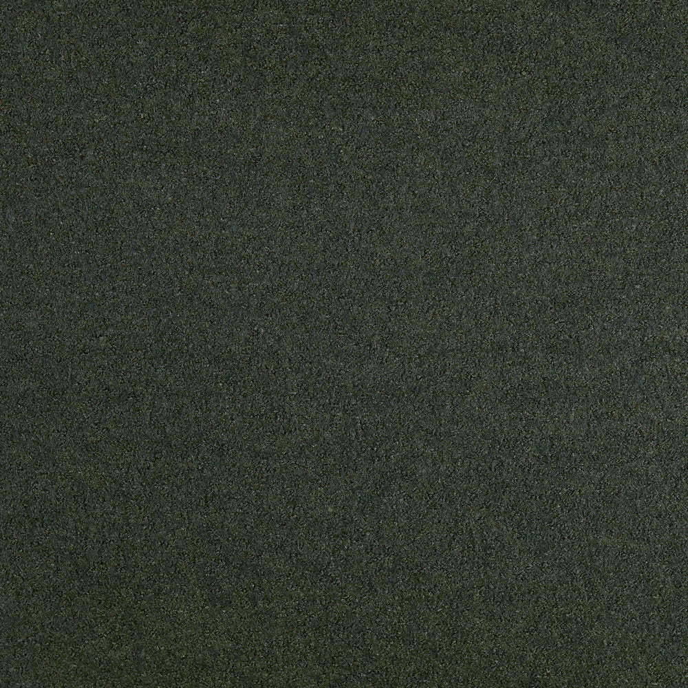 
                  
                    Load image into Gallery viewer, Wool Boucle Dark Olive Green
                  
                