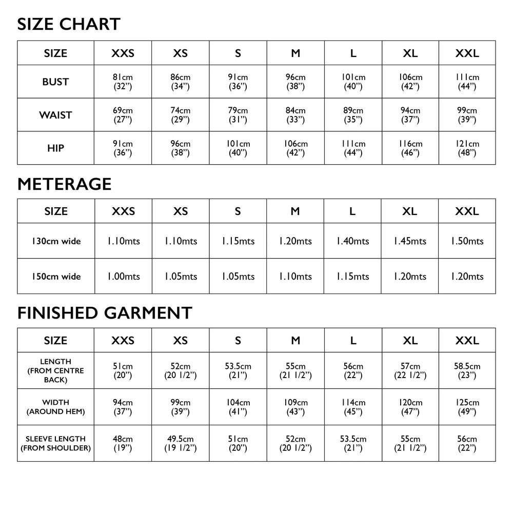 
                  
                    Load image into Gallery viewer, Sewing Workshop Verona Jacket
                  
                