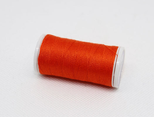 Sewing Thread Orange