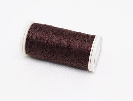 Sewing Thread Brown